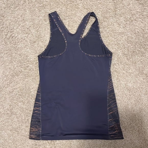Nike Dri-Fit Racer Back Tank - Picture 4 of 5
